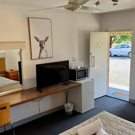 Quirindi Sunflower Motor Inn Extérieur photo