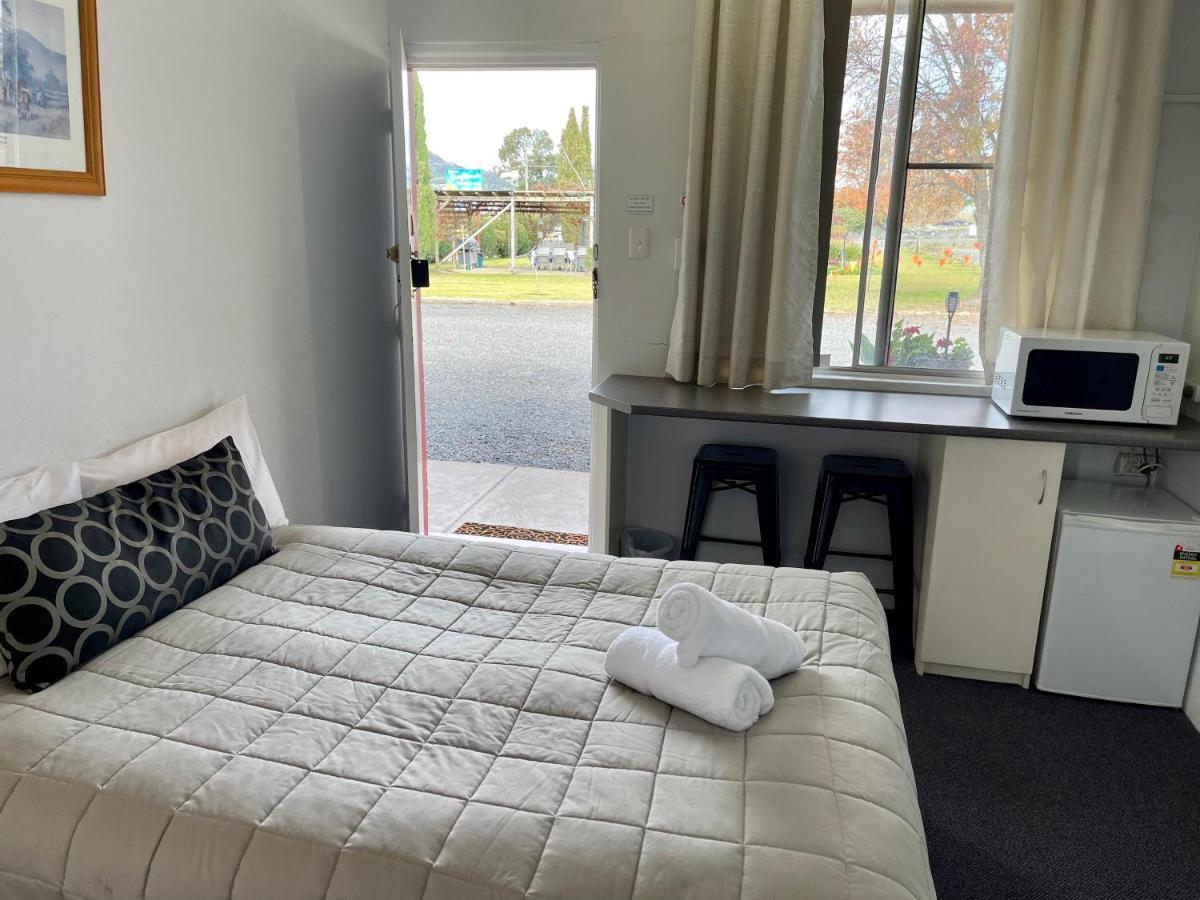 Quirindi Sunflower Motor Inn Extérieur photo