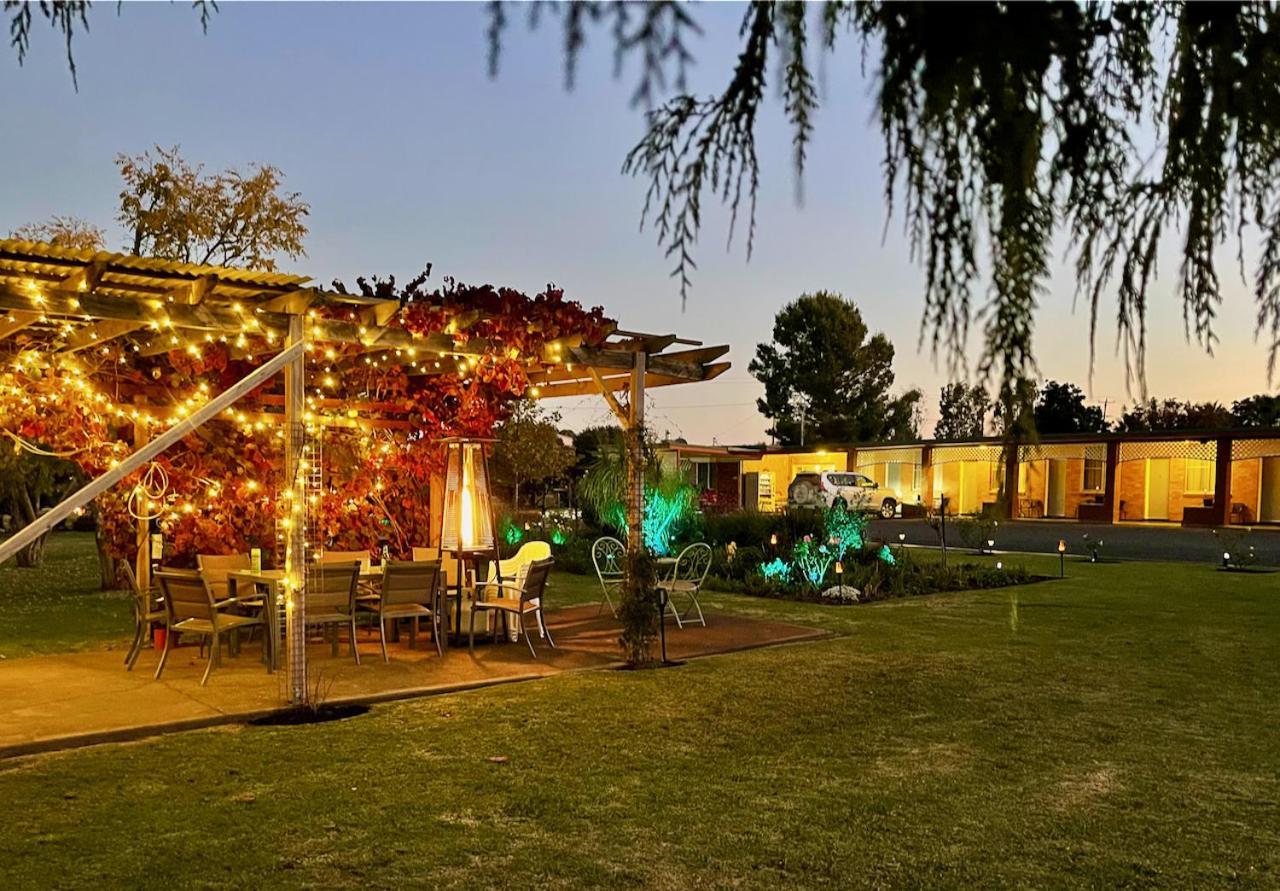 Quirindi Sunflower Motor Inn Extérieur photo