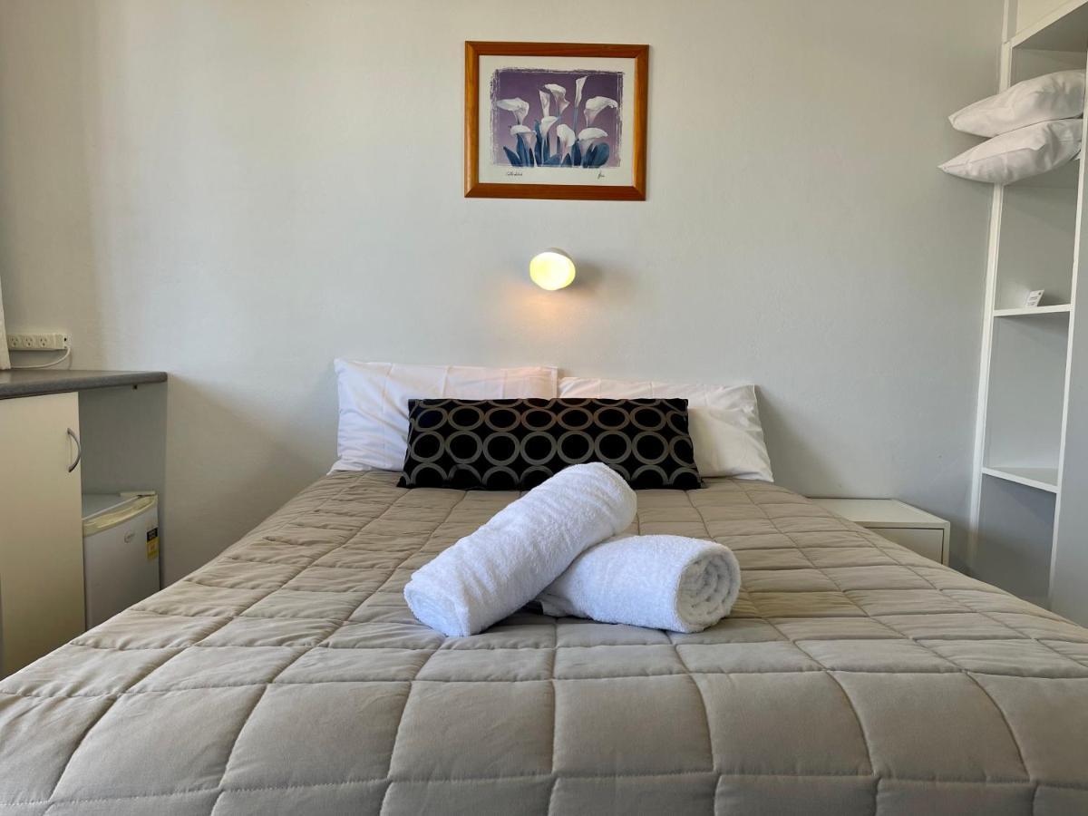Quirindi Sunflower Motor Inn Extérieur photo