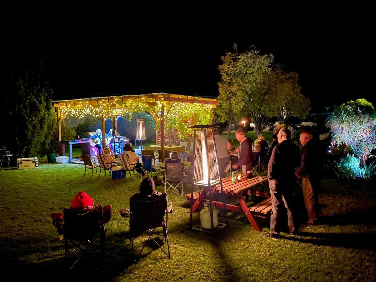 Quirindi Sunflower Motor Inn Extérieur photo