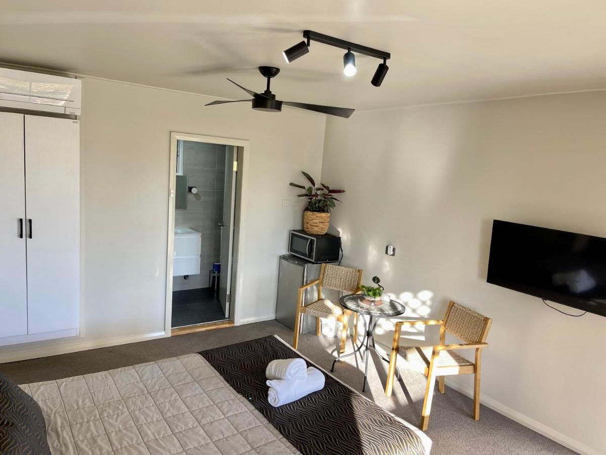 Quirindi Sunflower Motor Inn Extérieur photo