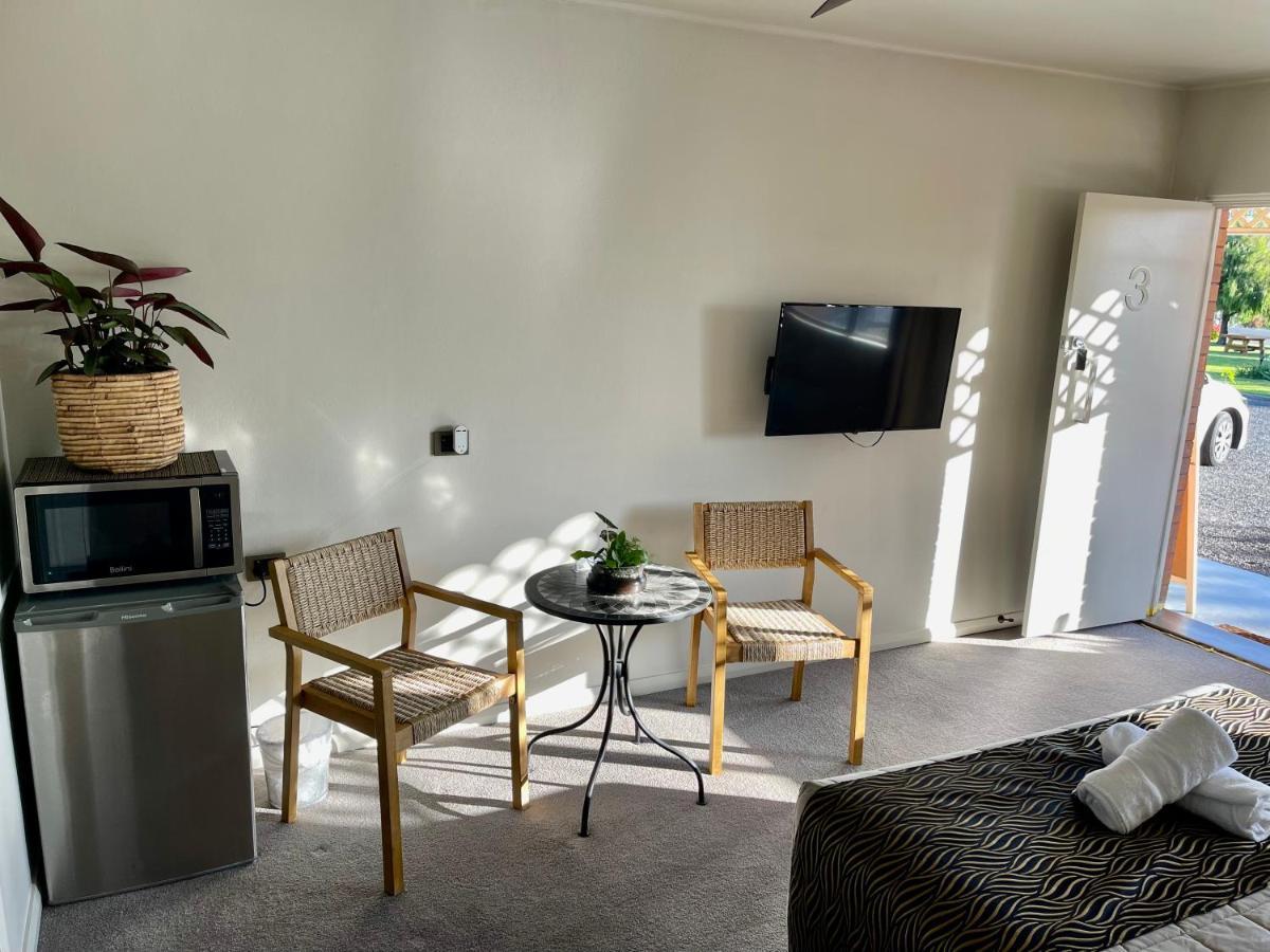 Quirindi Sunflower Motor Inn Extérieur photo