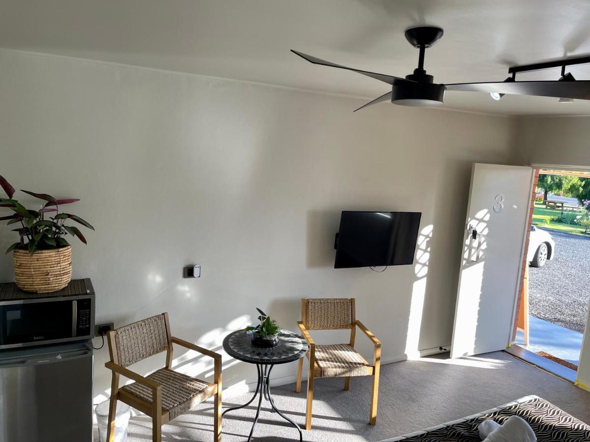 Quirindi Sunflower Motor Inn Extérieur photo