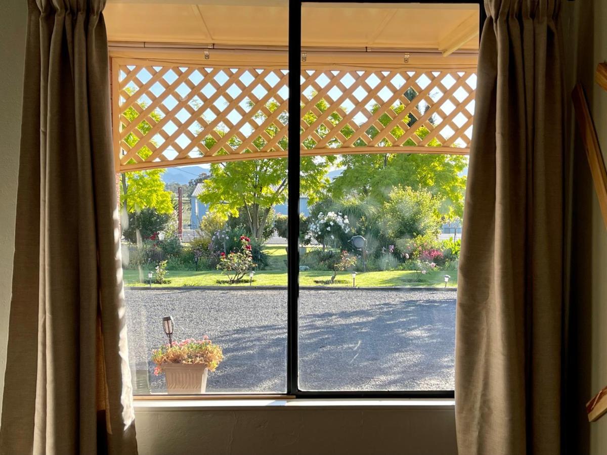 Quirindi Sunflower Motor Inn Extérieur photo