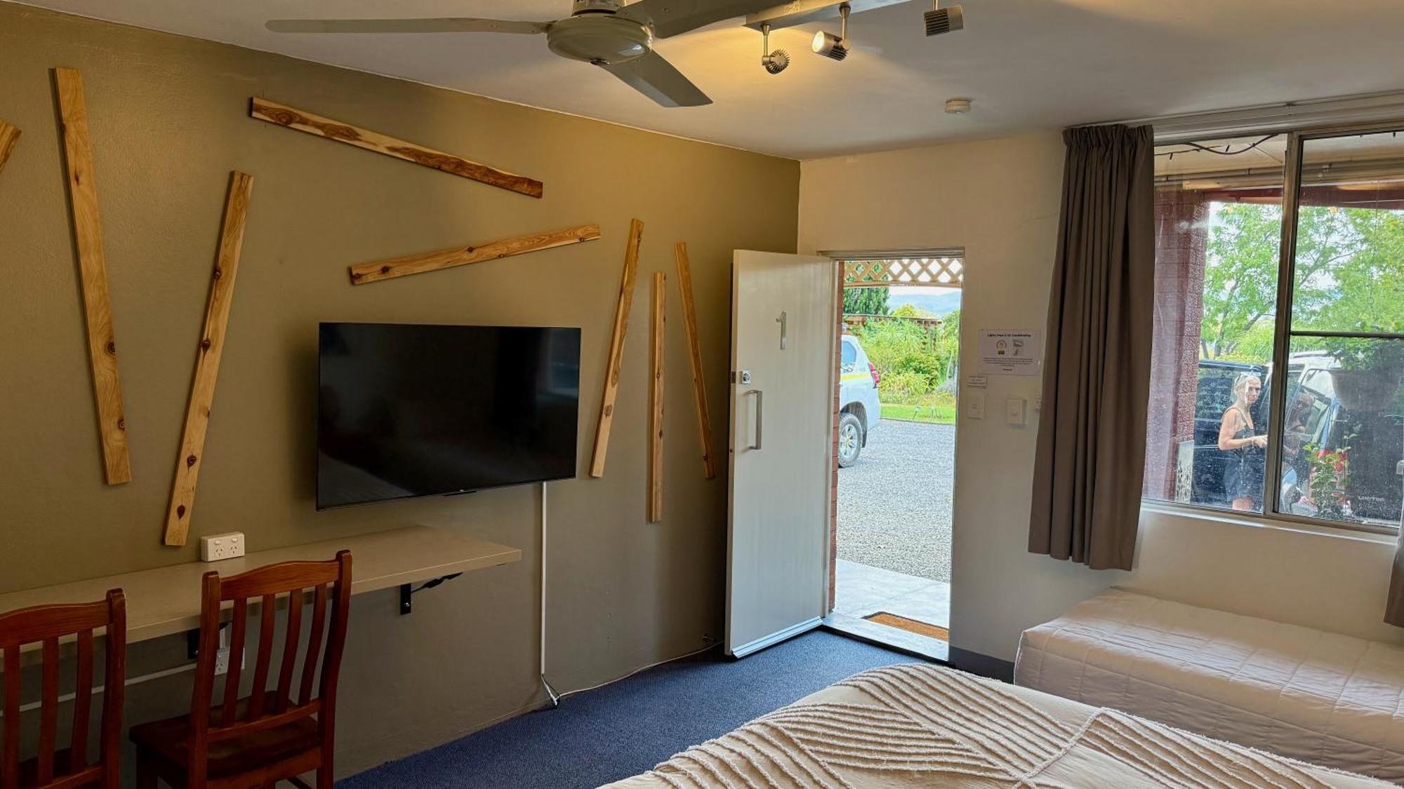 Quirindi Sunflower Motor Inn Extérieur photo