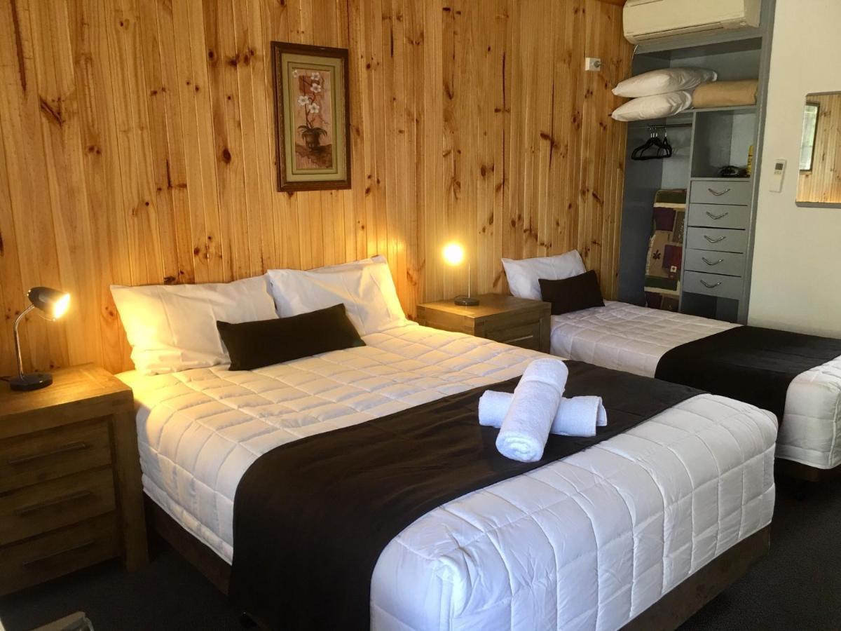 Quirindi Sunflower Motor Inn Extérieur photo